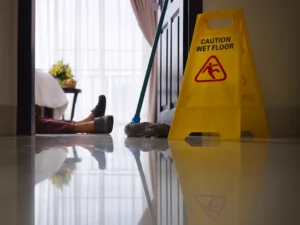 Claims Re Slip-and-fall Accidents Often Need Skilled Help