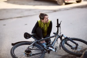 Cycling in NYC is getting increasingly dangerous