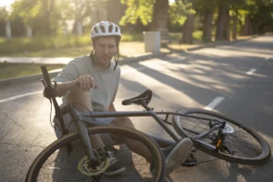 Despite safety measures, cyclist death toll rises in NYC