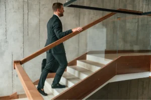 Injury Lawyers For Stairway Accidents