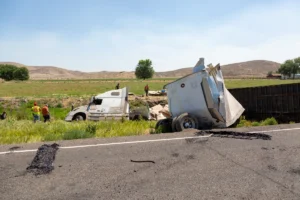 Mandatory Testing After Queens Trucking Accidents FMCSA Regulations