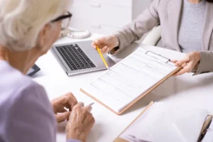 Medicaid Planning with an Elder Law Attorney