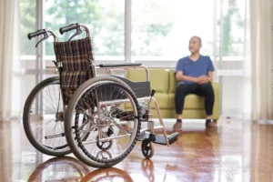 Nursing Home Neglect And The Comprehensive Assessment