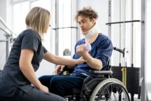 Paralysis Injury Lawyer Queens