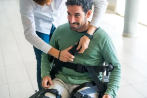 Potential Progress In Spinal Cord Injury Recovery