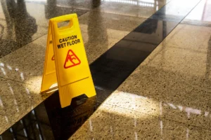 Premises Liability And Inadequate Security