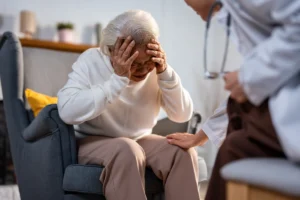 Quality Of Care Regulations Seek To Prevent Nursing Home Neglect