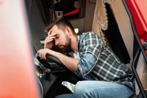 Reducing Drunk Driving Among Truckers Goal of New Effort