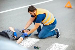 Study shows New York is a hotbed of pedestrian accidents