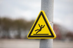 The Basics Of A Premises Liability Lawsuit