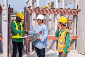 Who Is Responsible For The Safety Of Contract Construction Workers?