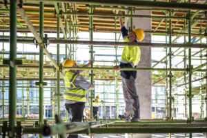 Who is a Contractor Under New York Scaffold and Workplace Safety Laws?